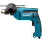 Дрель ударная MAKITA HP 1640 K (HP1640K) - Фото 4