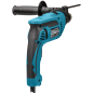 Дрель ударная MAKITA HP 1640 K (HP1640K) - Фото 7