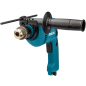 Дрель ударная MAKITA HP 1640 K (HP1640K) - Фото 3