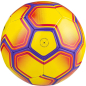 Футбольный мяч JOGEL Intro №5 желтый (4680459090249) - Фото 4