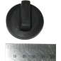 Ручка переключателя/термостата для теплогенератора ECO EHC-02/1A (IFH01-20H-09)