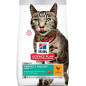 Сухой корм для кошек HILL'S Science Plan Adult Perfect Weight 1,5 кг (52742367309)