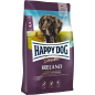 Сухой корм для собак HAPPY DOG Irland лосось и кролик 4 кг (03537)
