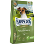 Сухой корм для собак HAPPY DOG Mini Neuseeland Lamm&Reis 10 кг (61226)