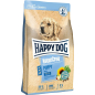 Сухой корм для щенков HAPPY DOG NaturCroq Welpen Puppies 4 кг (60515)