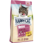 Сухой корм для стерилизованных кошек HAPPY CAT Minkas Adult Sterilised домашняя птица 1,5 кг (70408)