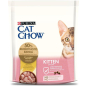 Сухой корм для котят CAT CHOW Kitten курица 0,4 кг (7613035057869)