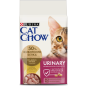 Сухой корм для кошек CAT CHOW Urinary Tract Health домашняя птица 1,5 кг (7613032844400)
