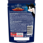 Влажный корм для кошек FELIX Аппетитные Кусочки говядина в желе пауч 75 г (8445290141552) - Фото 3