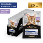 Влажный корм для кошек PURINA PRO PLAN Nutrisavour Housecat индейка в желе пауч 85 г (7613035349711) - Фото 4