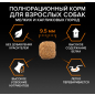 Сухой корм для собак PURINA PRO PLAN Small&Mini Adult курица с рисом 0,7 кг (7613035120778) - Фото 7