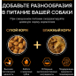 Сухой корм для собак PURINA PRO PLAN Small&Mini Adult курица с рисом 0,7 кг (7613035120778) - Фото 11