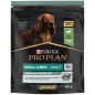 Сухой корм для собак PURINA PRO PLAN Small&Mini Adult Sensitive Digestion ягненок с рисом 0,7 кг (7613035214866)