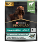 Сухой корм для собак PURINA PRO PLAN Small&Mini Adult Sensitive Digestion ягненок с рисом 0,7 кг (7613035214866) - Фото 2