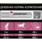 Сухой корм для собак PURINA PRO PLAN Small&Mini Adult Sensitive Skin лосось с рисом 0,7 кг (7613035120808) - Фото 7