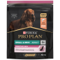 Сухой корм для собак PURINA PRO PLAN Small&Mini Adult Sensitive Skin лосось с рисом 0,7 кг (7613035120808)