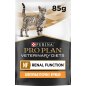 Влажный корм для кошек PURINA PRO PLAN NF Renal Function Advanced Care курица пауч 85 г (8445290035462) - Фото 8