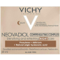 Крем-уход ночной VICHY Neovadiol Для всех типов кожи 50 мл (3337875483940) - Фото 15