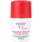 Дезодорант шариковый VICHY Deodorants Анти-стресс от избыточного потоотделения 72 ч 50 мл (3337871324001) - Фото 3
