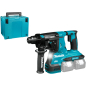 Перфоратор аккумуляторный MAKITA DHR 282 ZJ (DHR282ZJ)