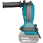 Перфоратор аккумуляторный MAKITA DHR 282 ZJ (DHR282ZJ) - Фото 3