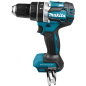 Дрель-шуруповерт аккумуляторная ударная MAKITA DHP 484 Z (DHP484Z) - Фото 2