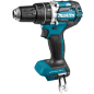 Дрель-шуруповерт аккумуляторная ударная MAKITA DHP 484 Z (DHP484Z)