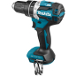 Дрель-шуруповерт аккумуляторная ударная MAKITA DHP 484 Z (DHP484Z) - Фото 3