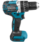 Дрель-шуруповерт аккумуляторная ударная MAKITA DHP 484 Z (DHP484Z) - Фото 4