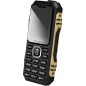 Мобильный телефон TEXET TM-D429 черный - Фото 3