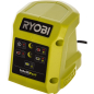 Зарядное устройство RYOBI RC18115 ONE+ (5133003589) - Фото 2