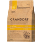 Сухой корм для собак GRANDORF Probiotic Adult Mini 4 Meat 3 кг (5407007851102)