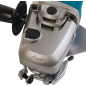 Шлифмашина угловая (болгарка) MAKITA GA 9010 C (GA9010C) - Фото 7