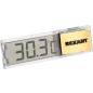 Термометр электронный комнатно-уличный REXANT RX-509 (70-0509) - Фото 2