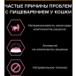 Сухой корм для стерилизованных кошек PURINA PRO PLAN Sterilised Optidigest курица 1,5 кг (7613036519403) - Фото 5