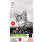 Сухой корм для стерилизованных кошек PURINA PRO PLAN Sterilised Optisenses лосось 10 кг (7613036517164)