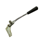 Ручка переключения передач верхняя часть для снегоуборщика FERMER FS-211 (7818/8.13-8.17)