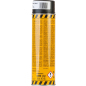 Грунт аэрозольный CHAMAELEON Spraylack Primer черный 500 мл (26002) - Фото 2