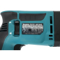 Перфоратор MAKITA HR 1840 (HR1840) - Фото 9