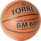 Баскетбольный мяч TORRES BM600 №5 (B32025)