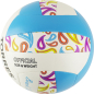 Мяч для пляжного волейбола TORRES Beach Sand Blue №5 (V32095B) - Фото 3