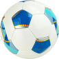 Футбольный мяч TORRES Match №4 (F320024) - Фото 4