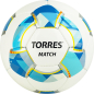 Футбольный мяч TORRES Match №4 (F320024) - Фото 2