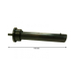 Фильтр топливный в сборе c трубкой для пушки тепловой MASTER В35CED, CEL (4110.135)