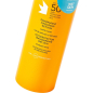 Спрей солнцезащитный BABE Laboratorios Transparent Sunscreen Wet Skin SPF 50 200 мл (8437011329943) - Фото 3