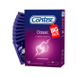 Презервативы CONTEX Classic 18 штук (9250435450)