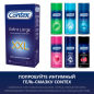 Презервативы CONTEX Extra Large Увеличенного размера 12 штук (9250435177) - Фото 2