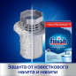 Соль для посудомоечных машин FINISH 3 кг (4640018991554) - Фото 4