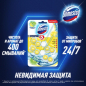 Блок для унитаза DOMESTOS Power 5 Свежесть лайма 2х0,055 кг (0031032849) - Фото 5