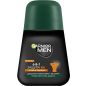 Дезодорант-антиперспирант шариковый GARNIER Mineral Men Защита 6в1 50 мл (0361102048)